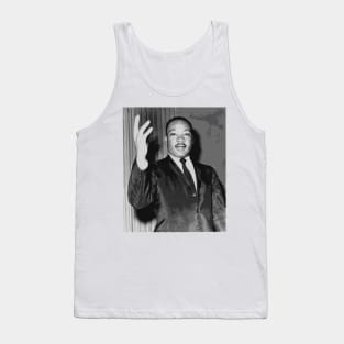 Martin Luther King Jr Tank Top